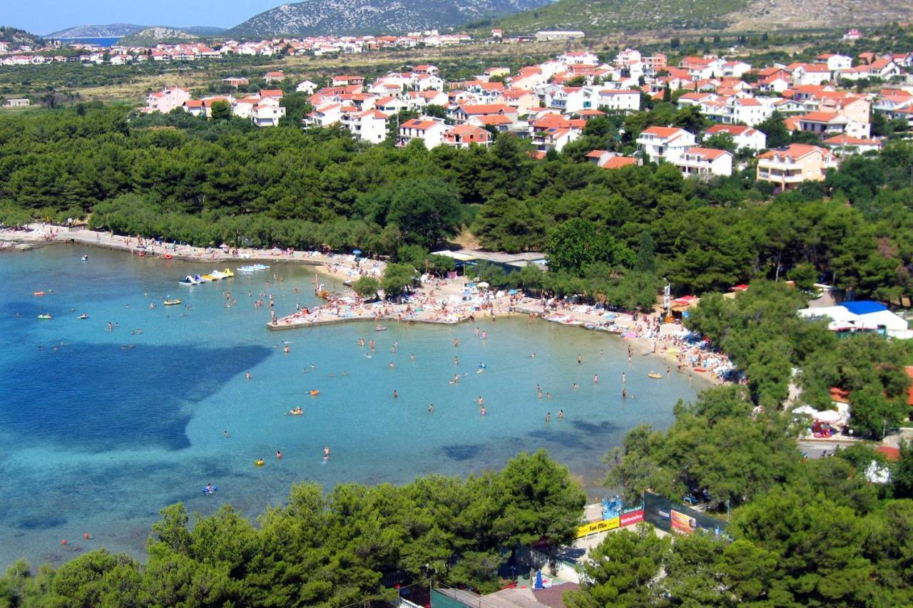 Apartments With A Parking Space Vodice - 7604 Luaran gambar
