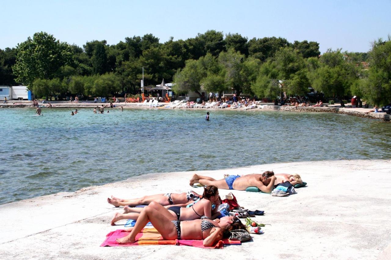 Apartments With A Parking Space Vodice - 7604 Luaran gambar