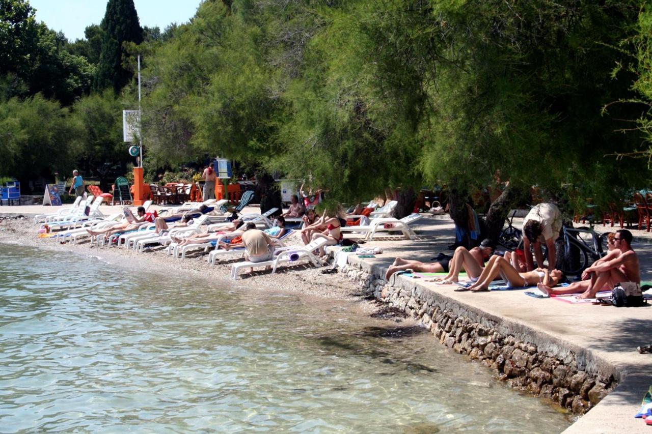 Apartments With A Parking Space Vodice - 7604 Luaran gambar