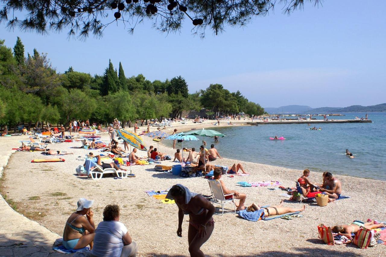 Apartments With A Parking Space Vodice - 7604 Luaran gambar