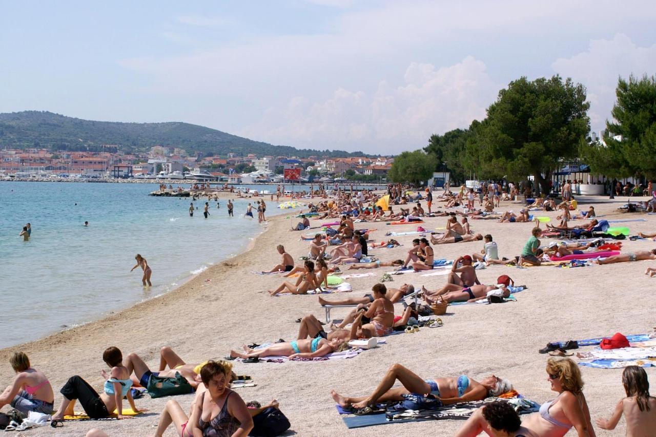 Apartments With A Parking Space Vodice - 7604 Luaran gambar