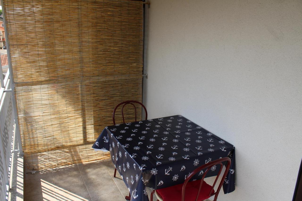 Apartments With A Parking Space Vodice - 7604 Luaran gambar