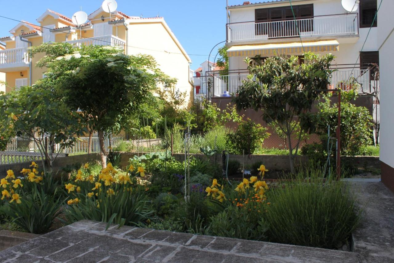 Apartments With A Parking Space Vodice - 7604 Luaran gambar