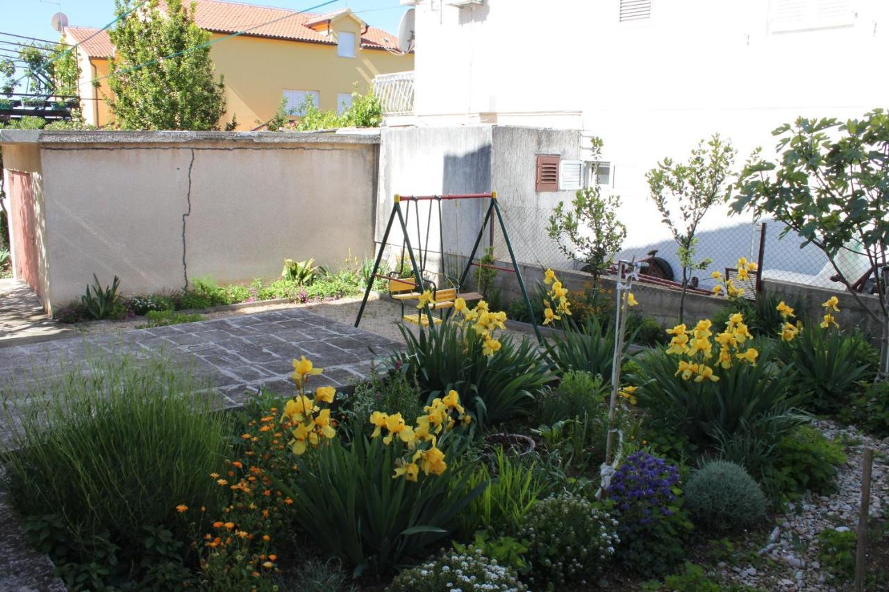 Apartments With A Parking Space Vodice - 7604 Luaran gambar