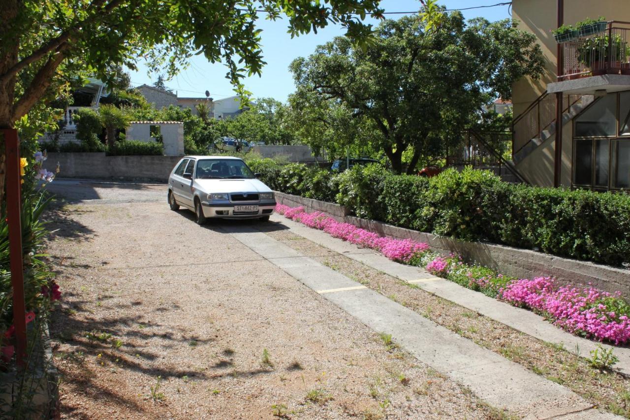 Apartments With A Parking Space Vodice - 7604 Luaran gambar