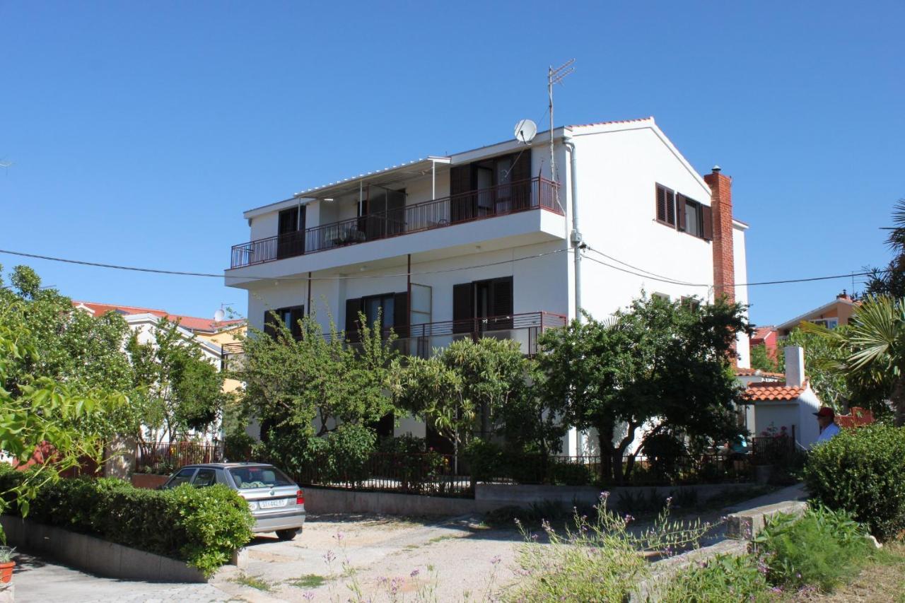 Apartments With A Parking Space Vodice - 7604 Luaran gambar
