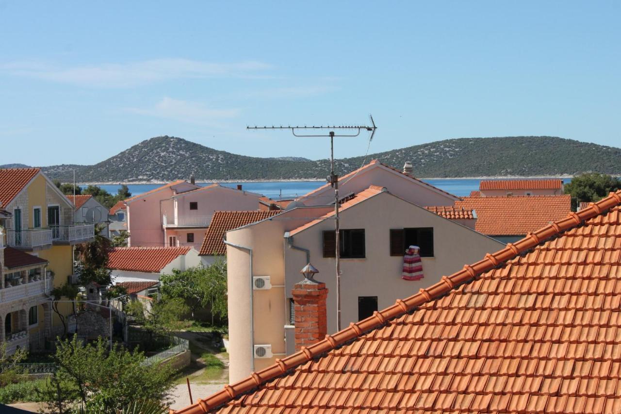 Apartments With A Parking Space Vodice - 7604 Luaran gambar