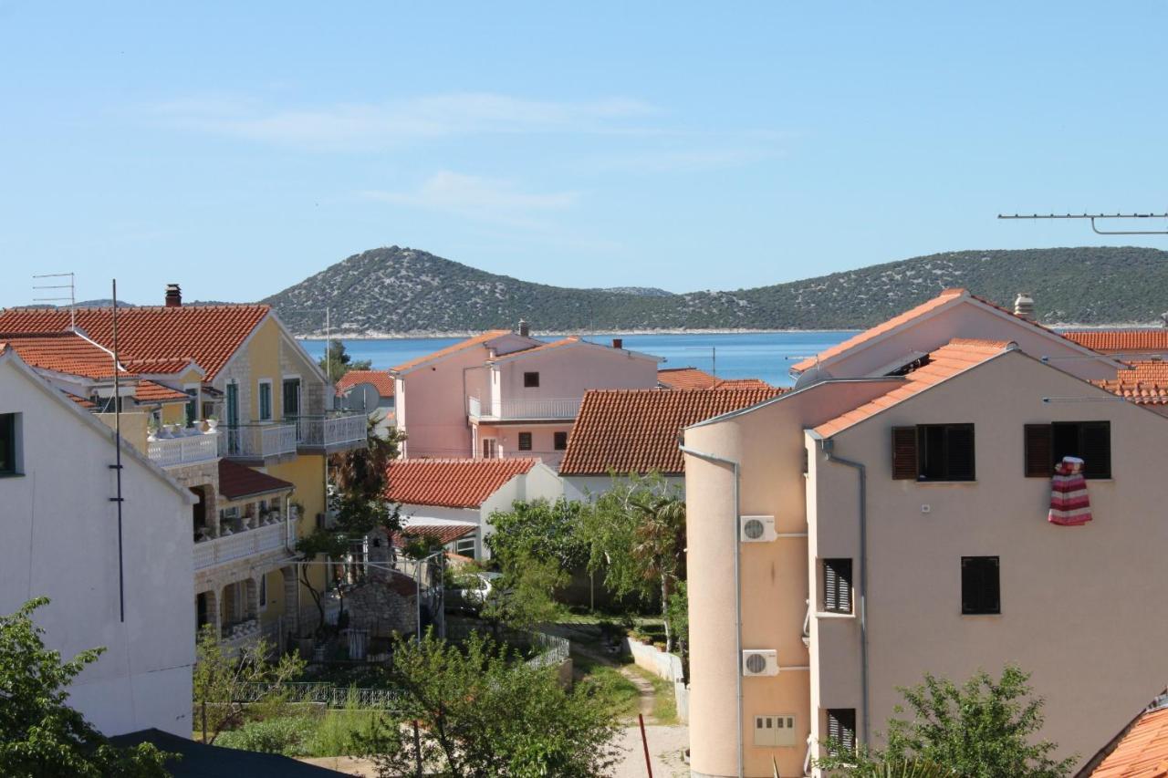 Apartments With A Parking Space Vodice - 7604 Luaran gambar