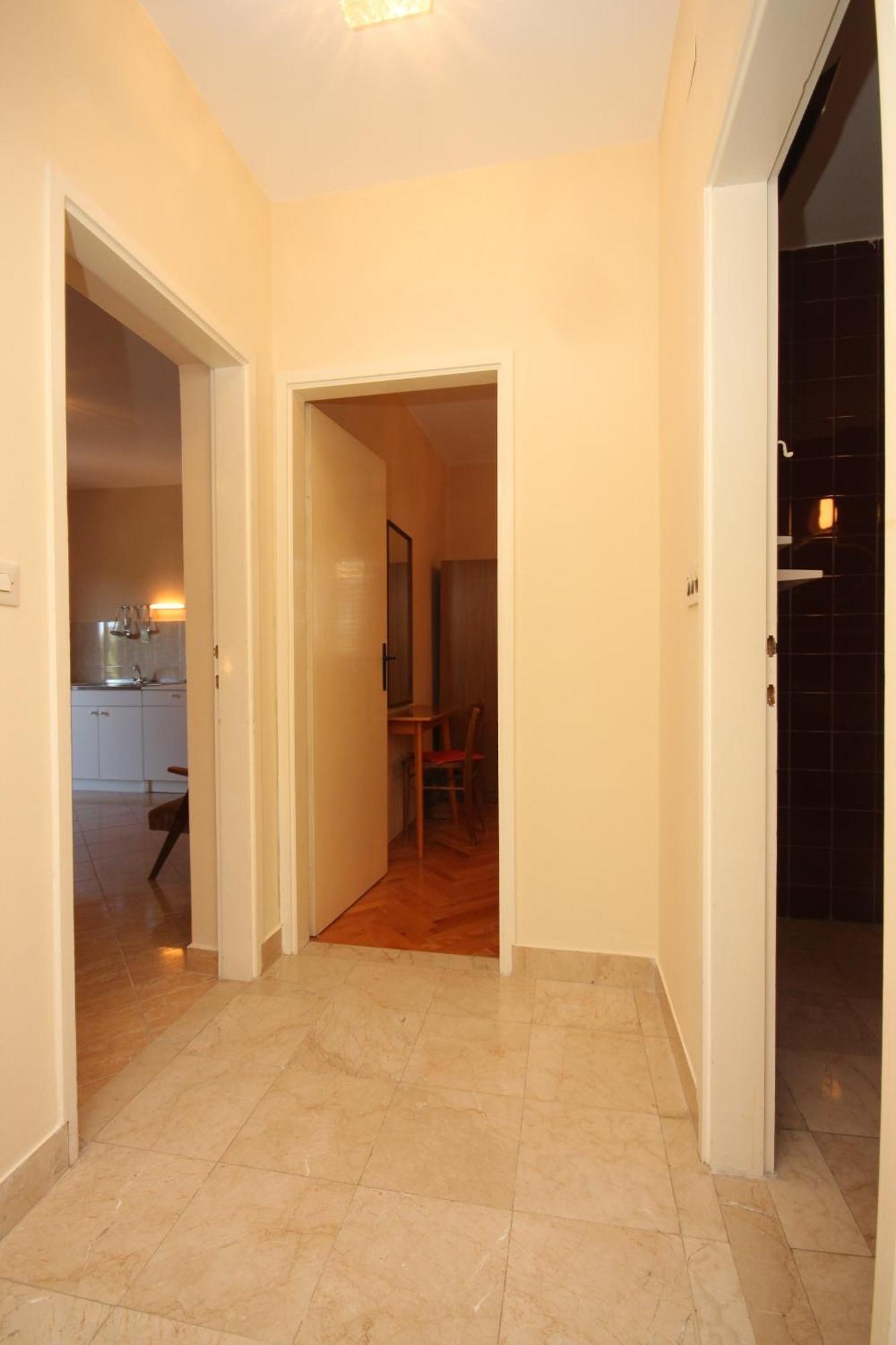 Apartments With A Parking Space Vodice - 7604 Luaran gambar
