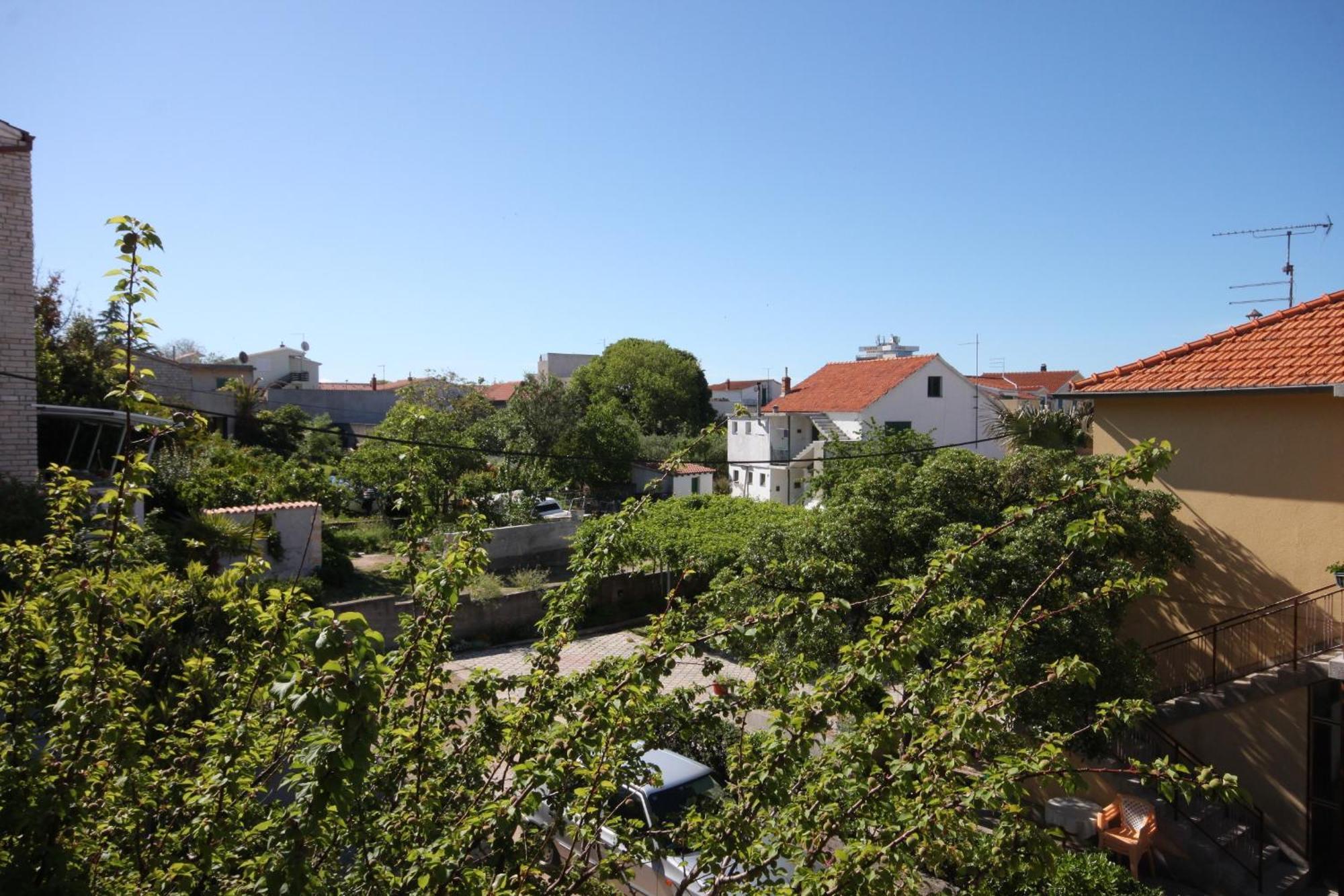Apartments With A Parking Space Vodice - 7604 Luaran gambar