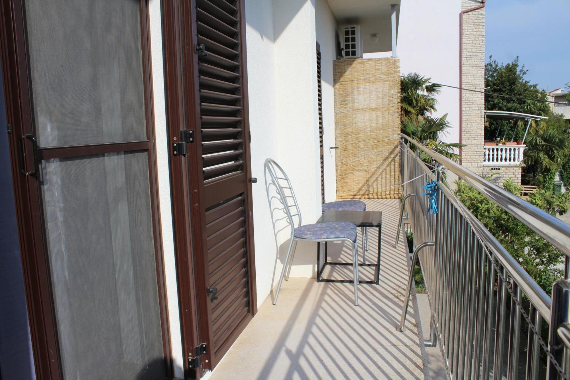 Apartments With A Parking Space Vodice - 7604 Luaran gambar