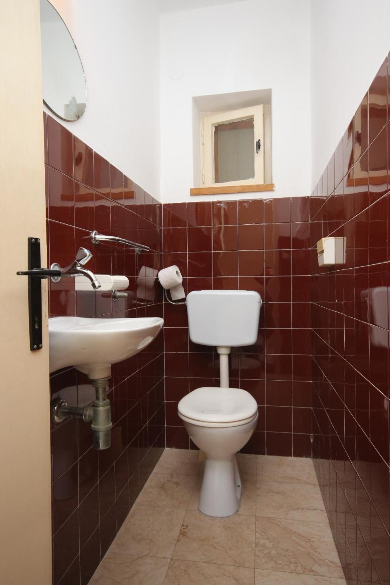 Apartments With A Parking Space Vodice - 7604 Luaran gambar