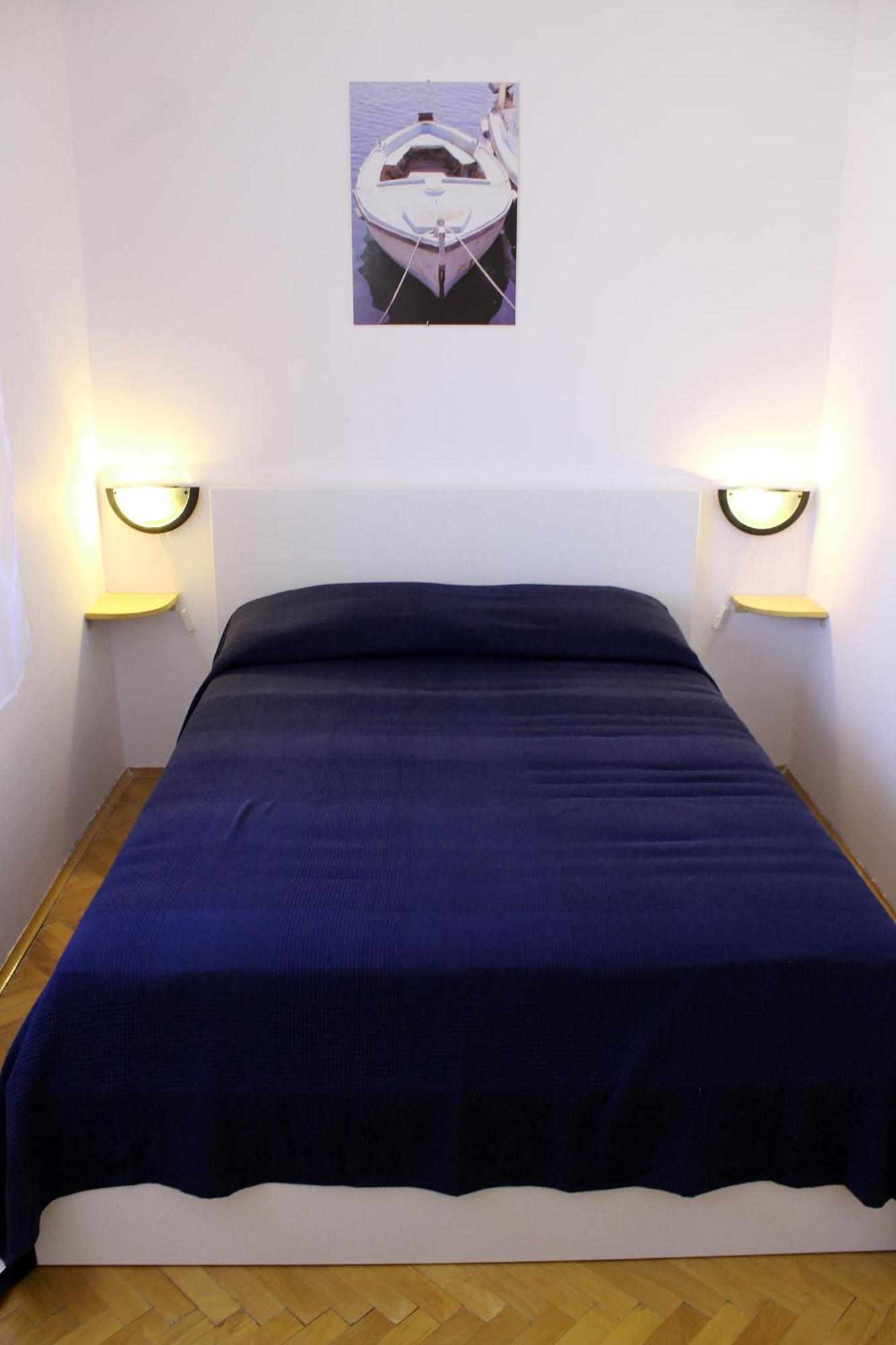 Apartments With A Parking Space Vodice - 7604 Luaran gambar