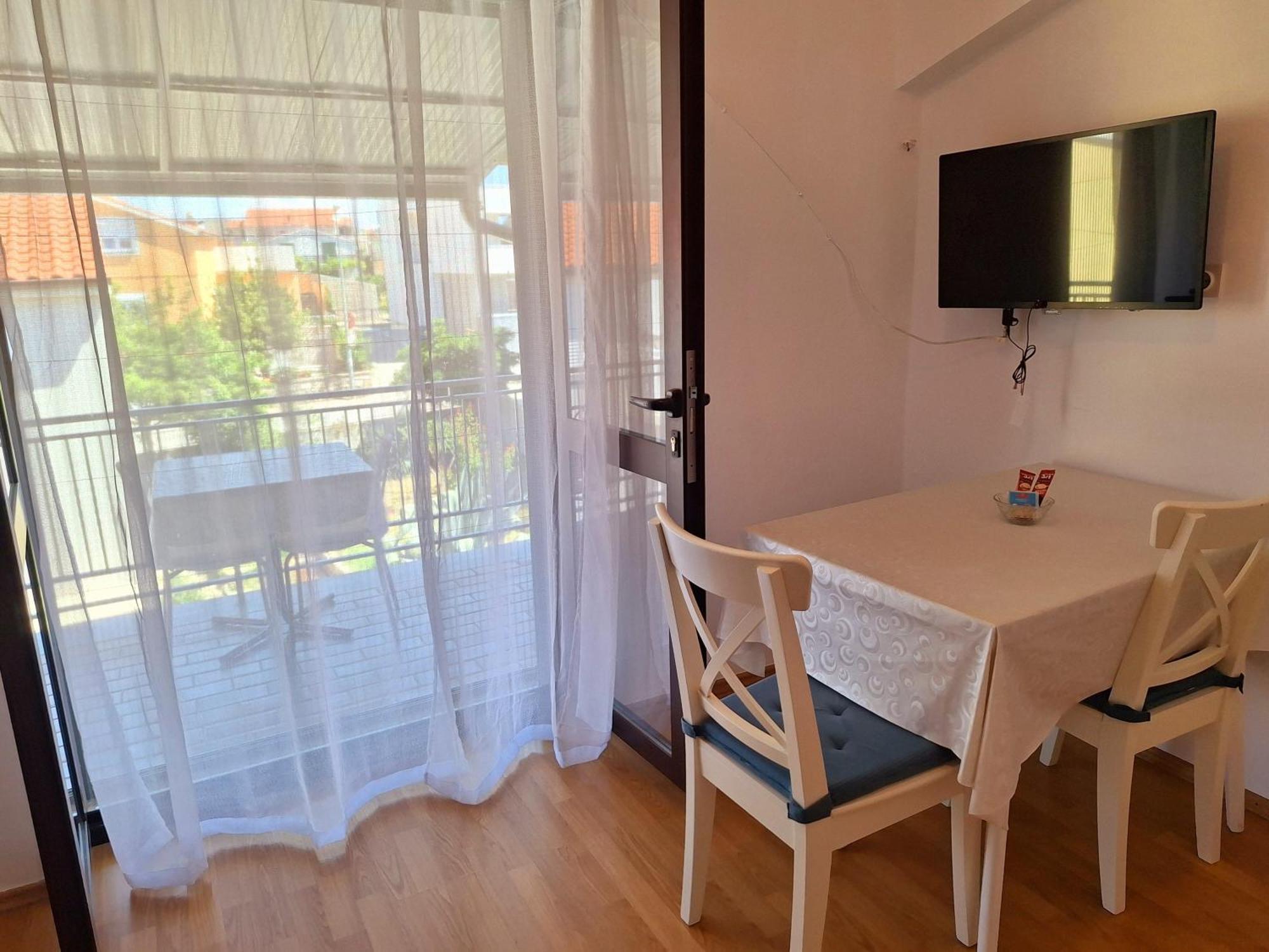 Apartments With A Parking Space Vodice - 7604 Luaran gambar