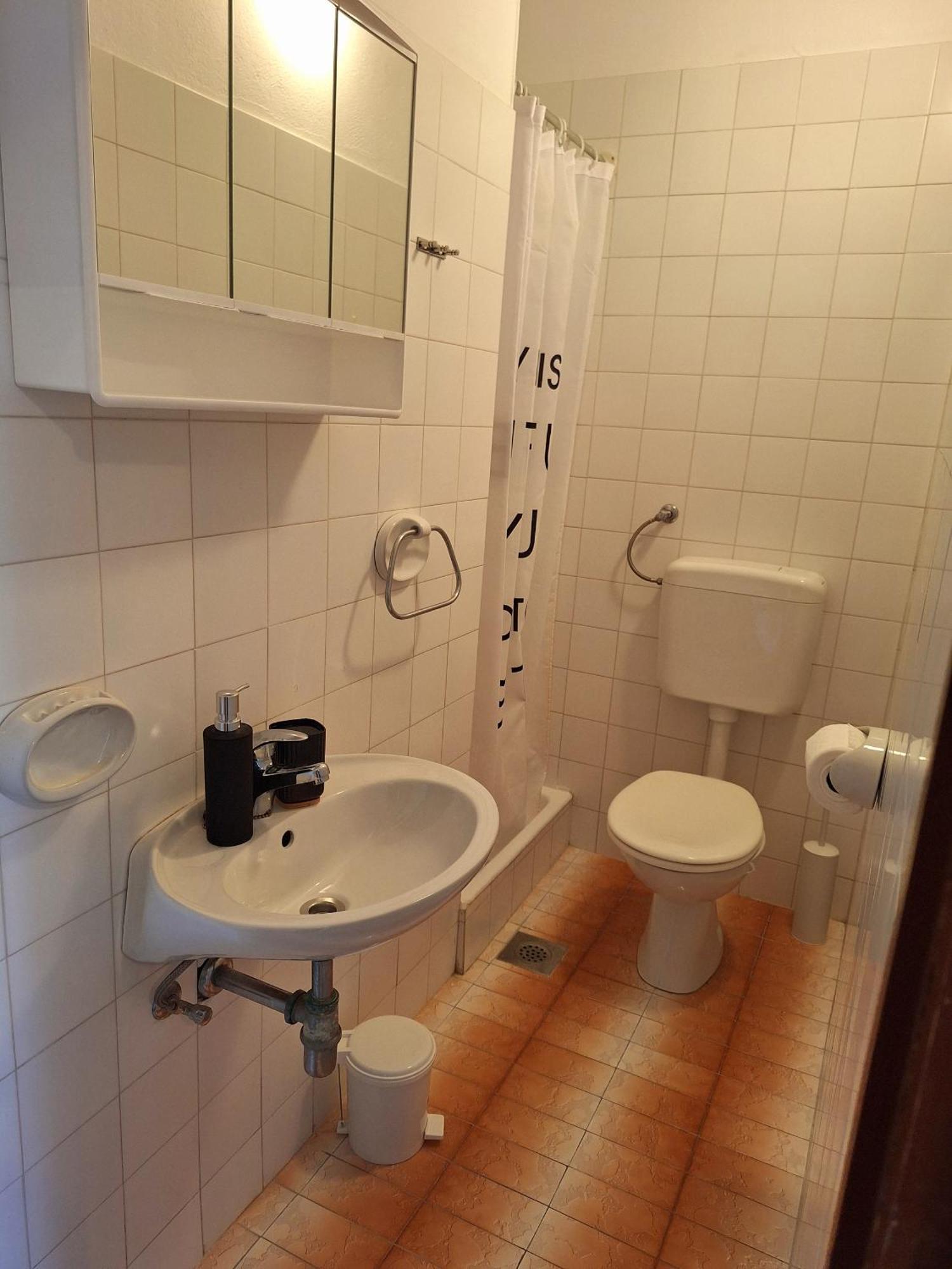 Apartments With A Parking Space Vodice - 7604 Luaran gambar