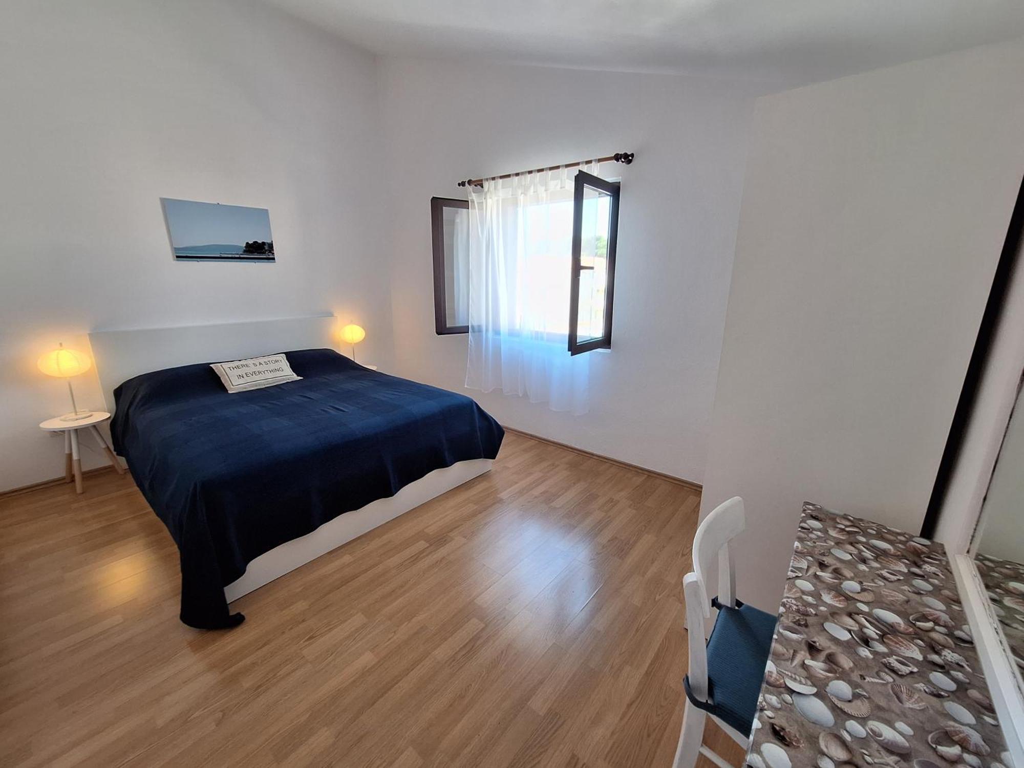 Apartments With A Parking Space Vodice - 7604 Luaran gambar
