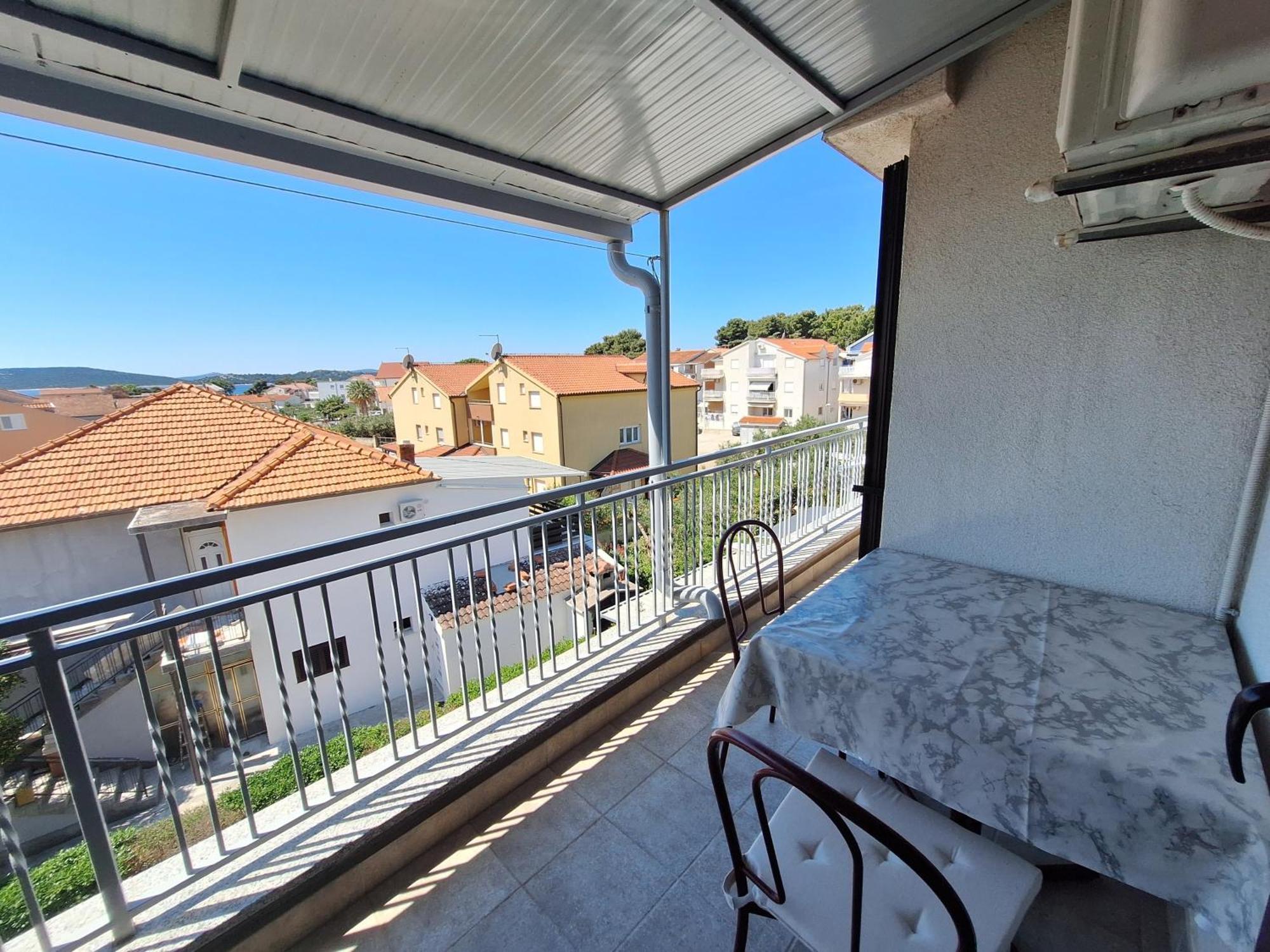 Apartments With A Parking Space Vodice - 7604 Luaran gambar