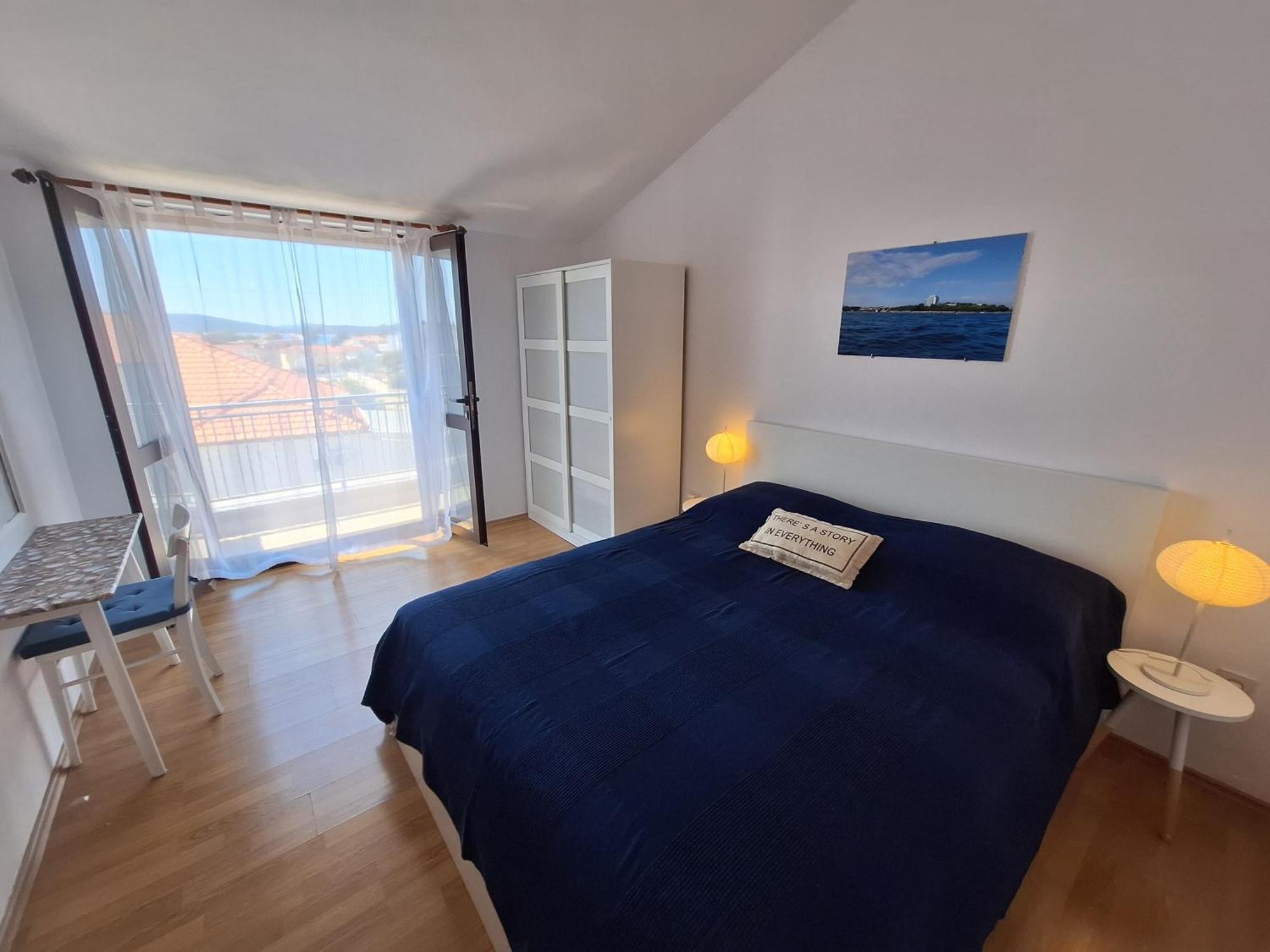 Apartments With A Parking Space Vodice - 7604 Luaran gambar