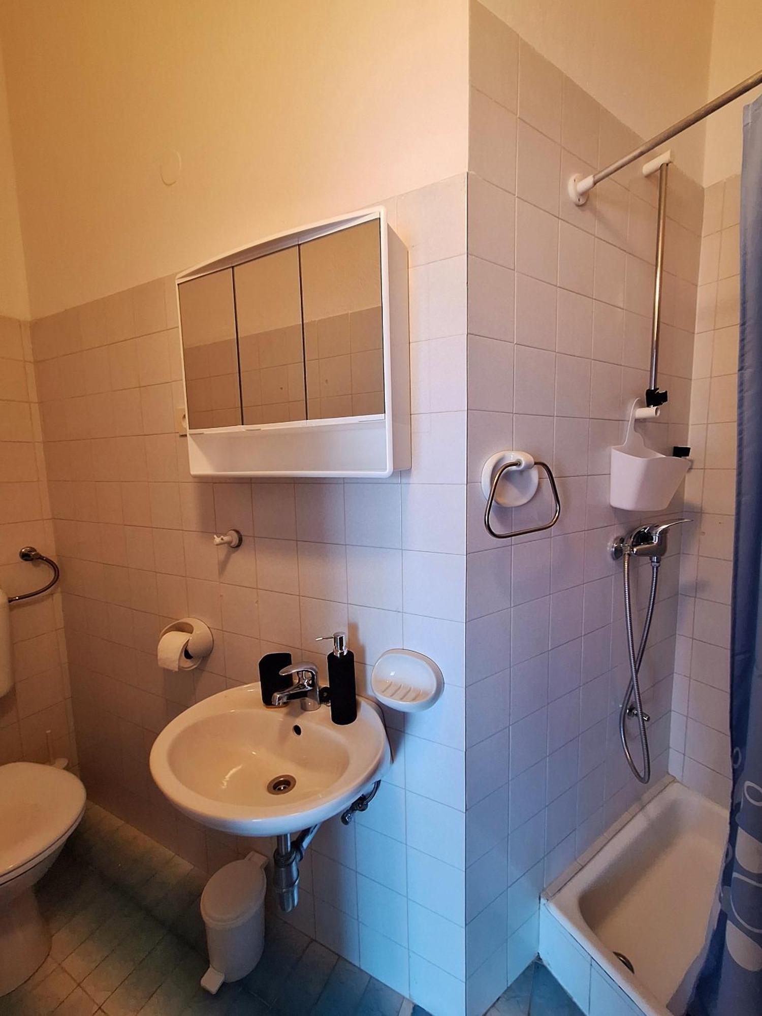Apartments With A Parking Space Vodice - 7604 Luaran gambar
