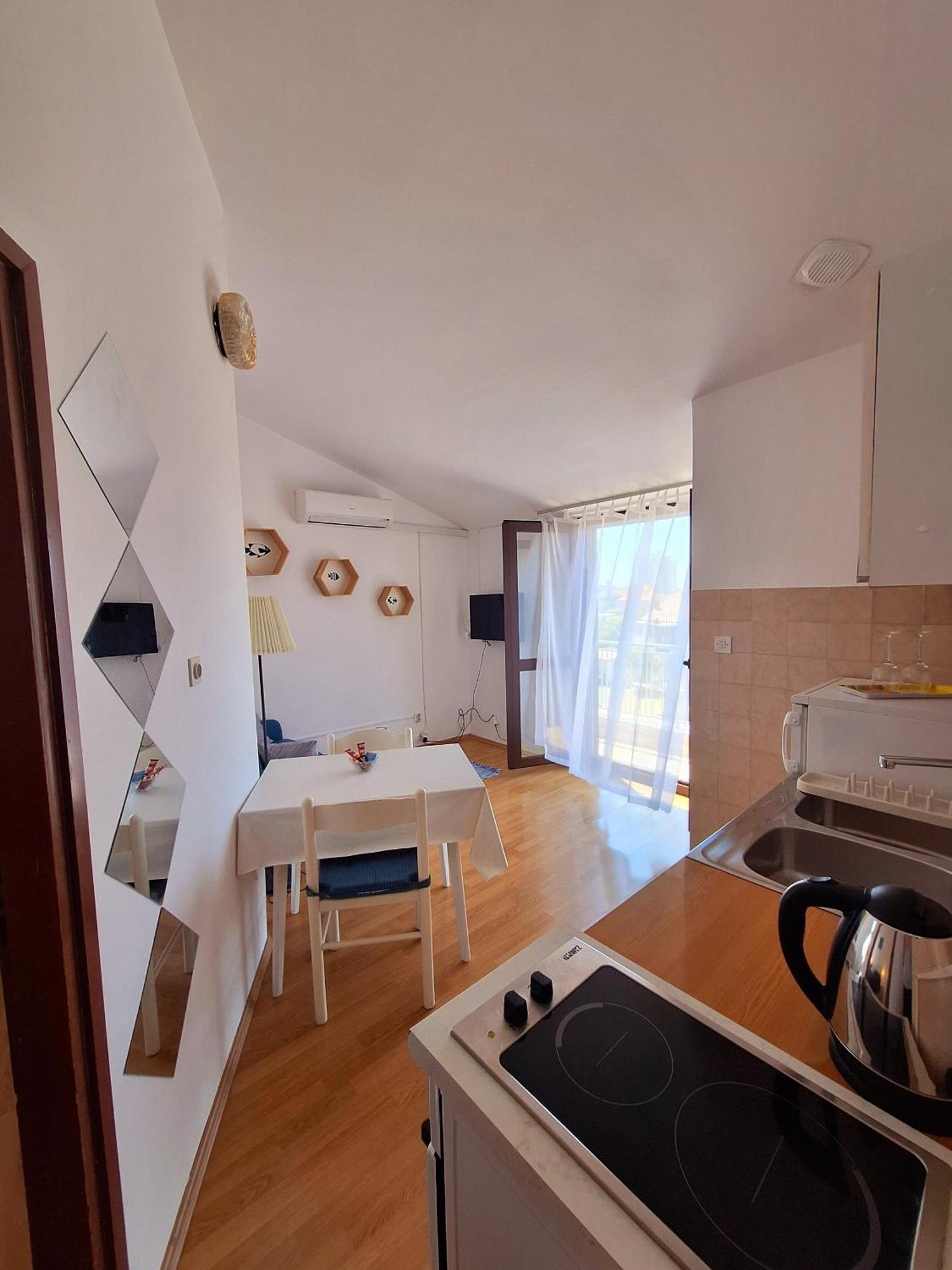 Apartments With A Parking Space Vodice - 7604 Luaran gambar