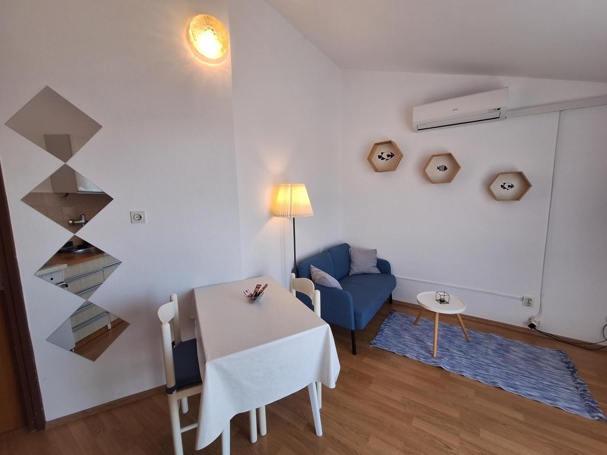 Apartments With A Parking Space Vodice - 7604 Luaran gambar