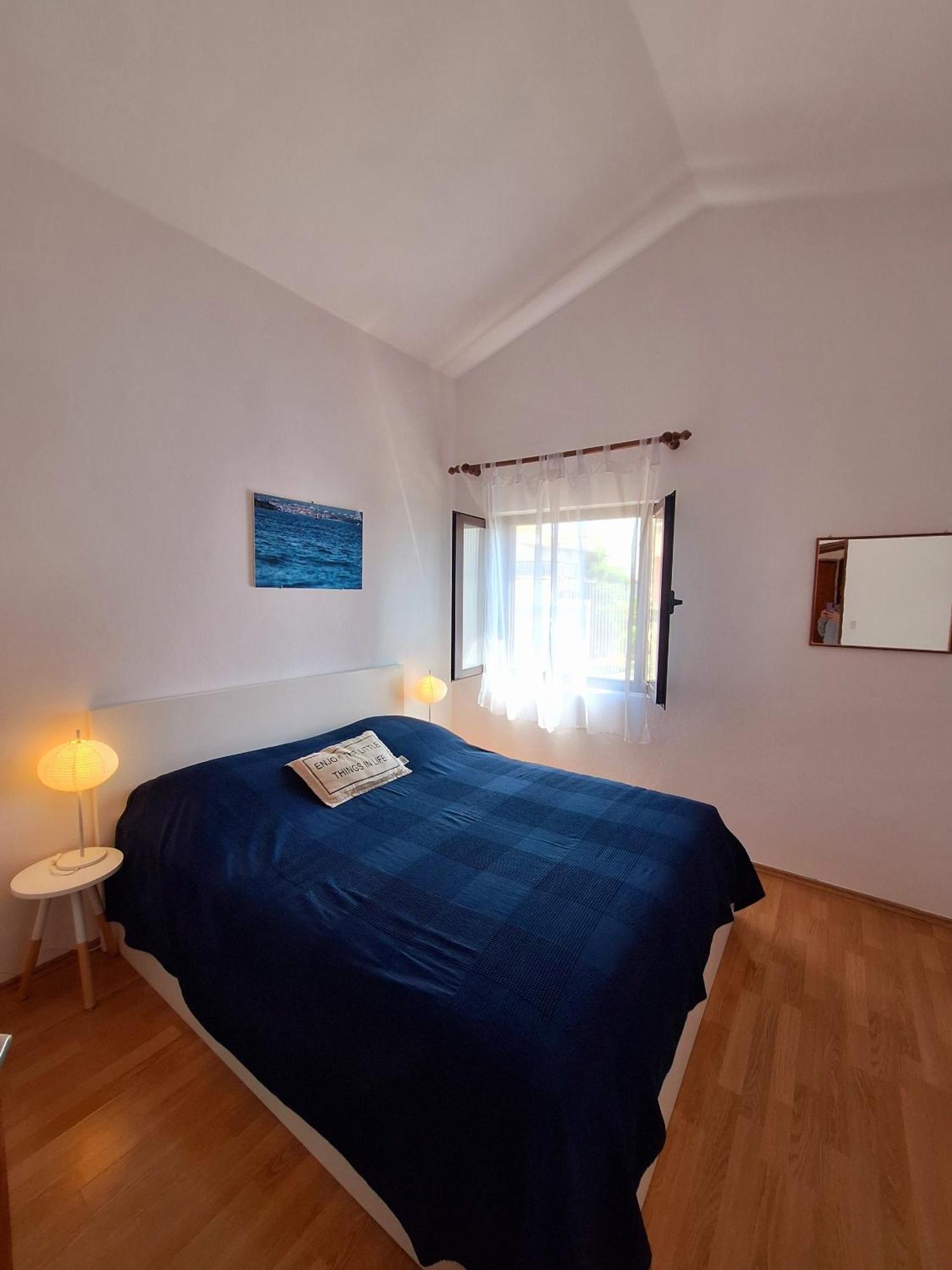 Apartments With A Parking Space Vodice - 7604 Luaran gambar