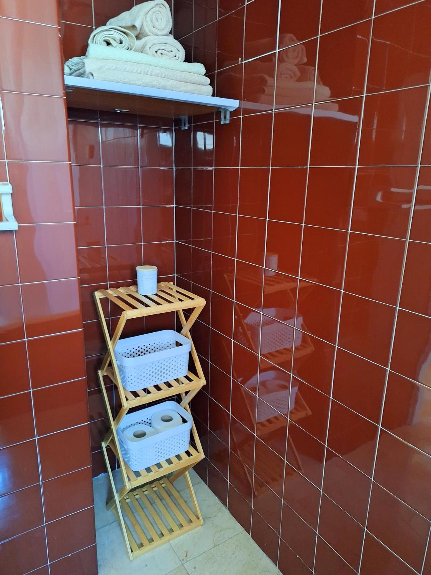 Apartments With A Parking Space Vodice - 7604 Bilik gambar