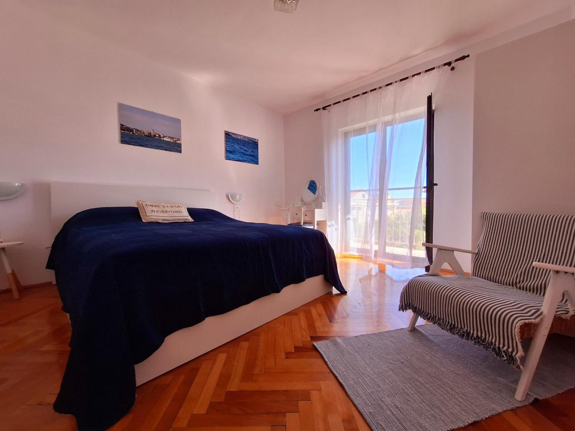 Apartments With A Parking Space Vodice - 7604 Luaran gambar