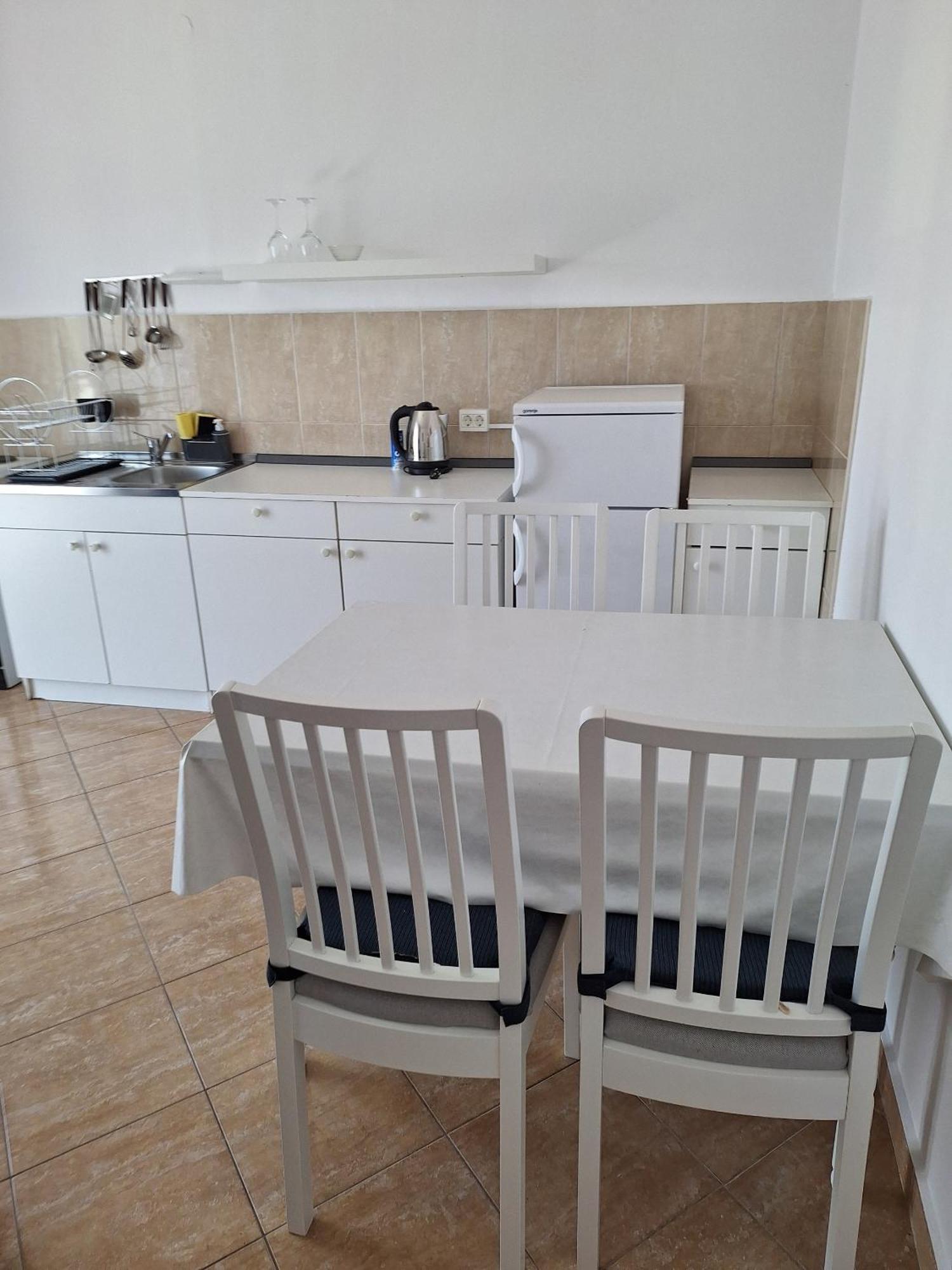 Apartments With A Parking Space Vodice - 7604 Luaran gambar